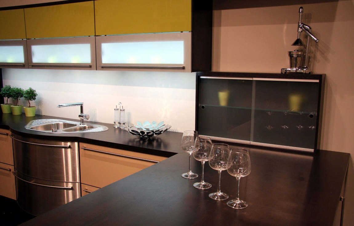 Kitchen installations and fitting services